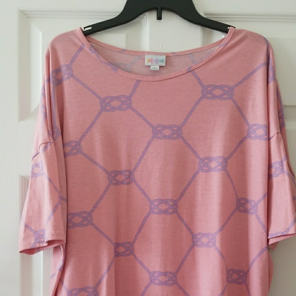 Lularoe Irma